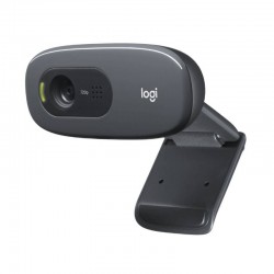 HD Webcam Logitech