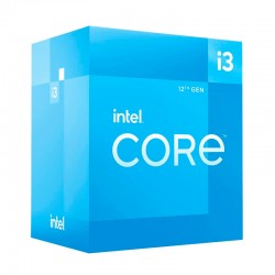 Procesador Intel Core i3