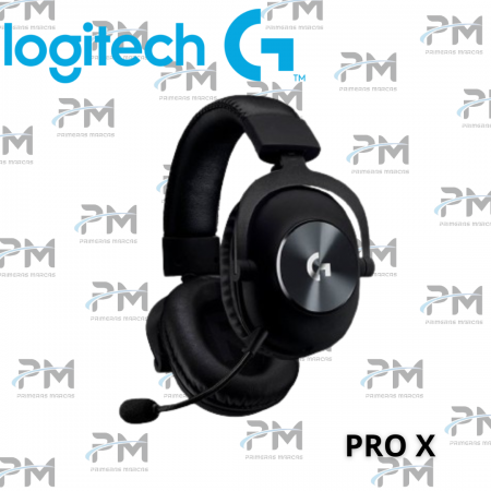 AURICULAR GAMING LOGITECH G...