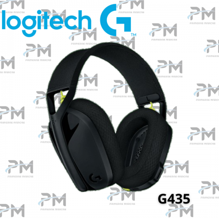 AURICULAR GAMING LOGITECH...