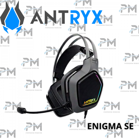 AURICULAR GAMING ENIGMA SE...