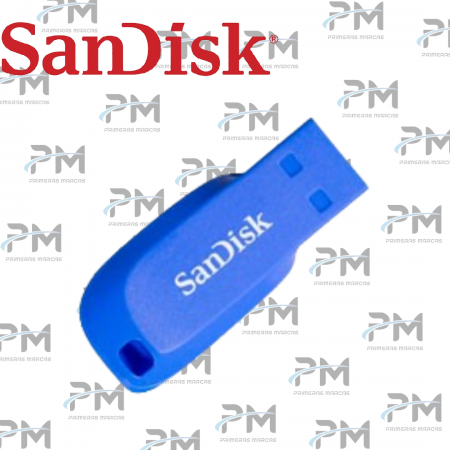 Memoria Flash USB SanDisk...