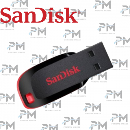 Memoria Flash USB SanDisk...