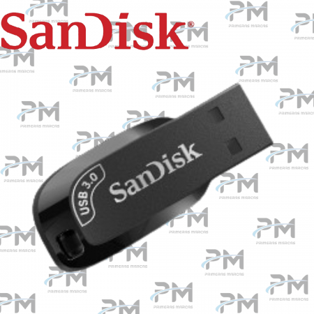 Memoria Flash USB SanDisk...