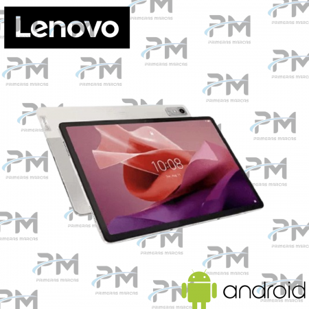 Tablet Lenovo Tab P12 12.7"...