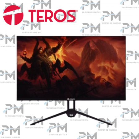 Monitor Teros TE-2123S,...