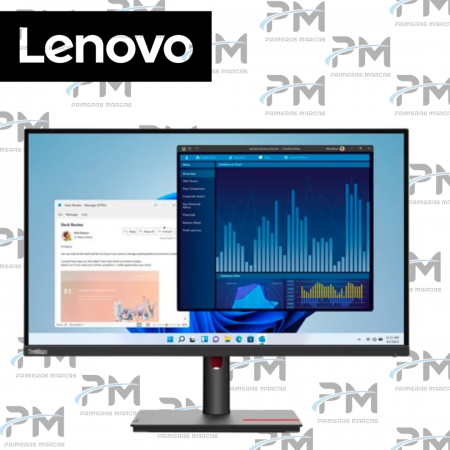 Monitor Lenovo ThinkVision...