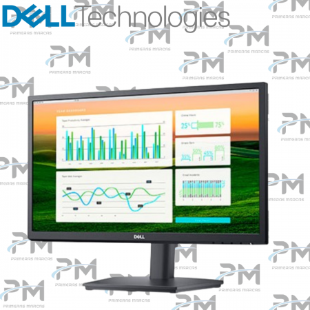 Monitor Dell E2222HS 21.5"...