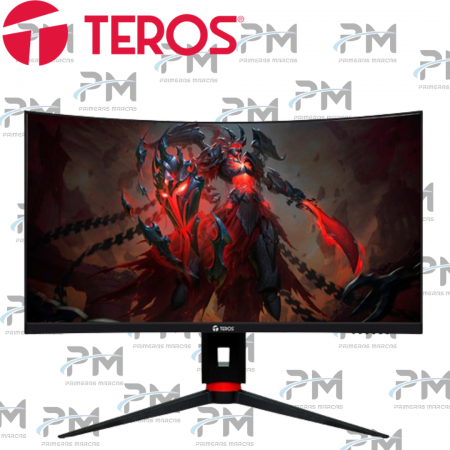 Monitor Teros TE-2766G,...