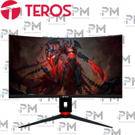 Monitor Teros TE-3215G,...