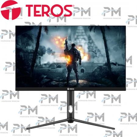 Monitor Gaming Teros...