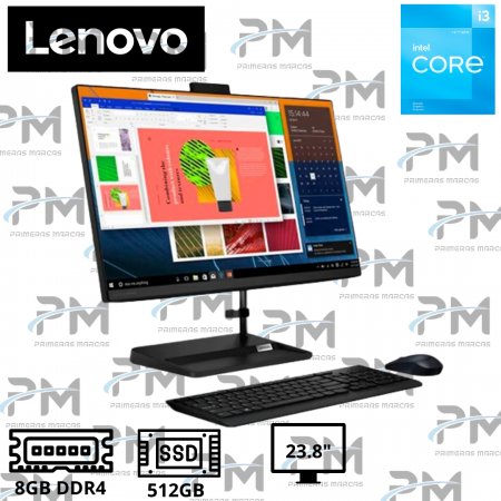 All-in-One Lenovo...