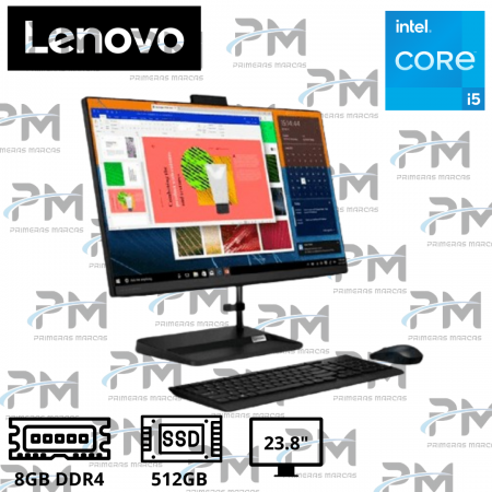 All-in-One Lenovo...